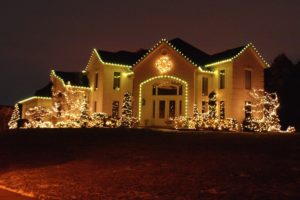 Holiday Lighting