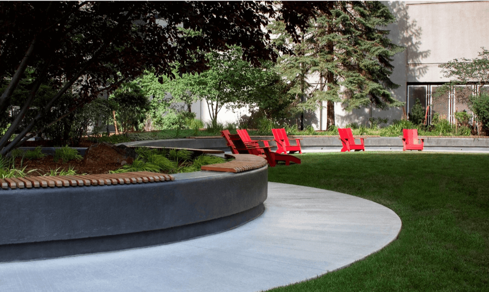 Landscape Design