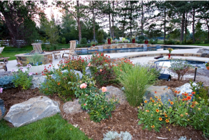 Cherry Hills Landscape Design