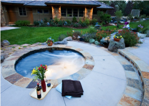 Cherry Hills Landscape Design