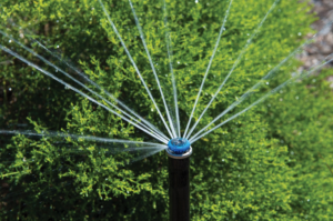 Sprinkler Systems