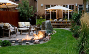 Littleton residential landscaper