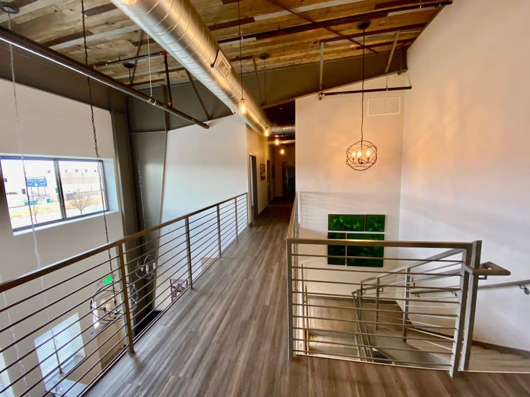 Environmental Designs Northern Colorado Office