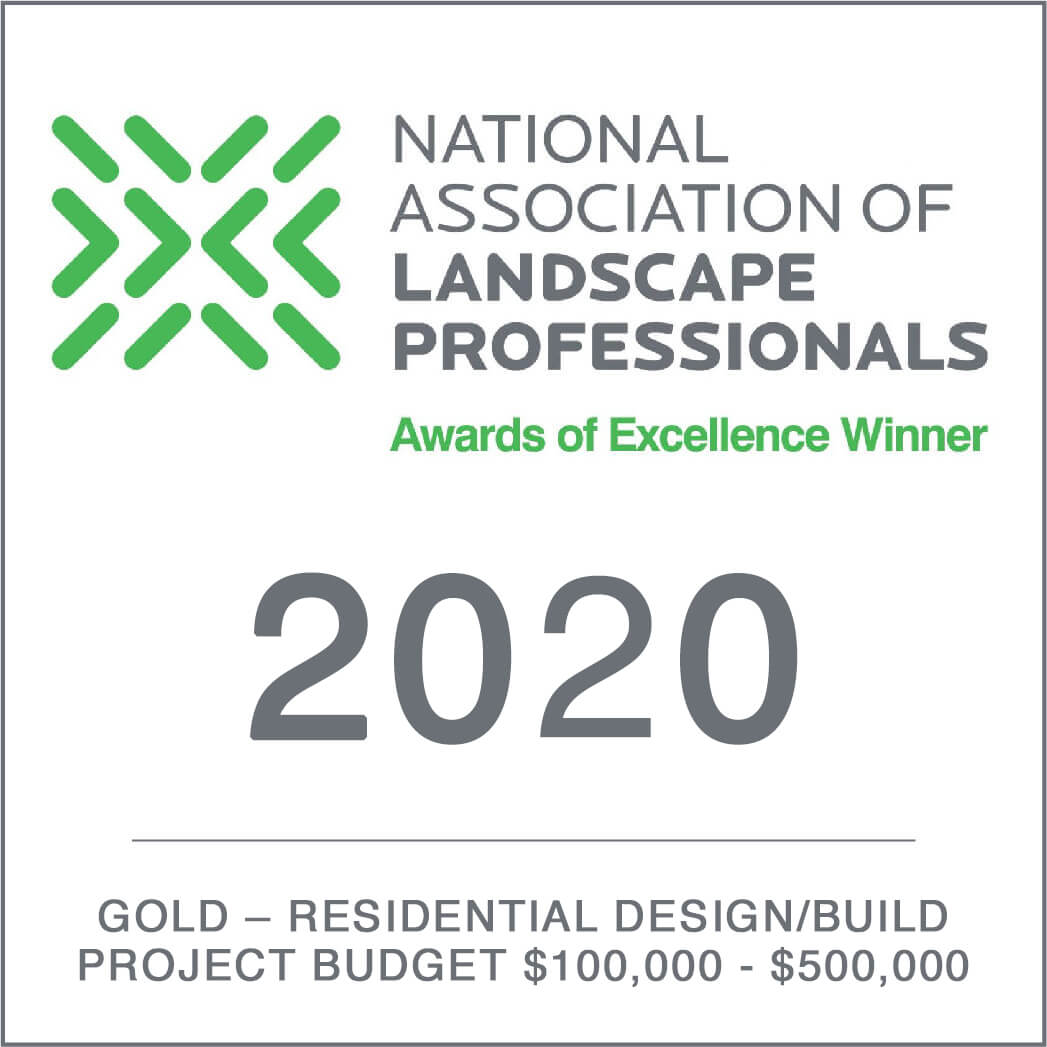 Gold – Residential Design/Build Project Budget $100,000 - $500,000
