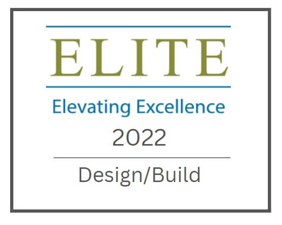 Elite Elevating Excellence 2022- Design/ Build